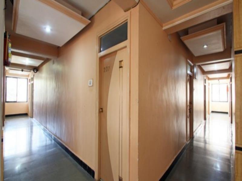 Hotel Vaishali Нашик Екстер'єр фото